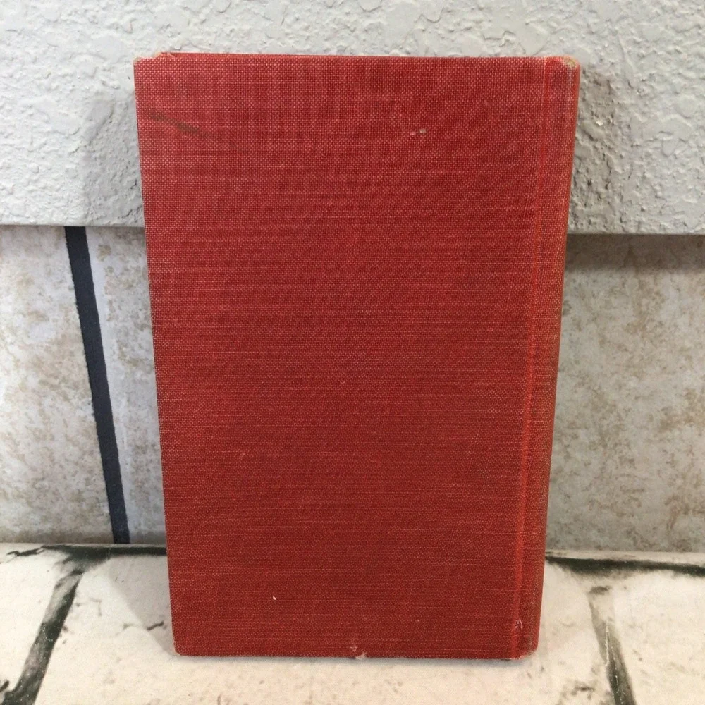 1921 THEODORE ROOSEVELT & HIS TIMES Yale Chronicles 1972 Harold Howland